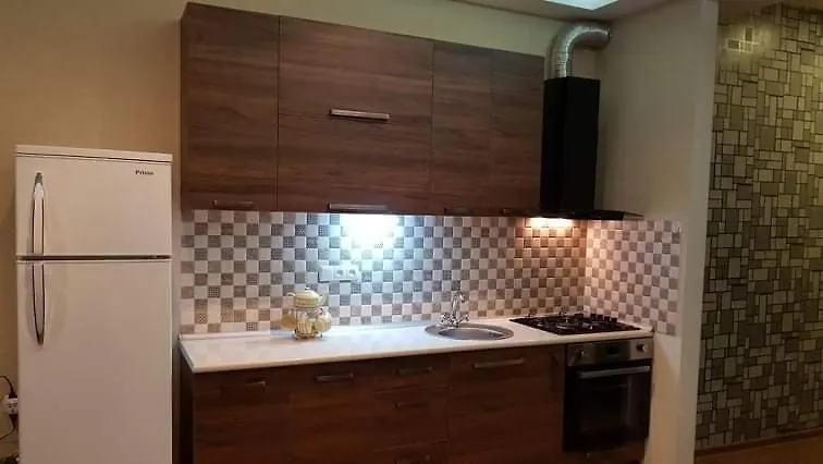Apartmán Digomi Tbilisi
