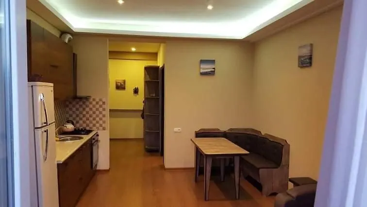 Apartmán Digomi Tbilisi