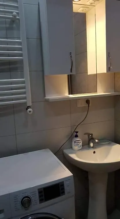 Apartmán Digomi Tbilisi