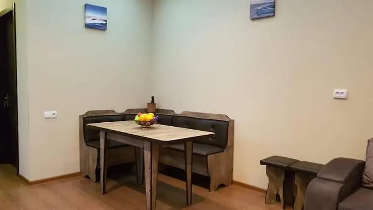 Apartmán Digomi Tbilisi