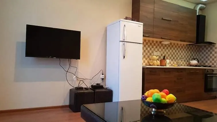 Apartmán Digomi Tbilisi