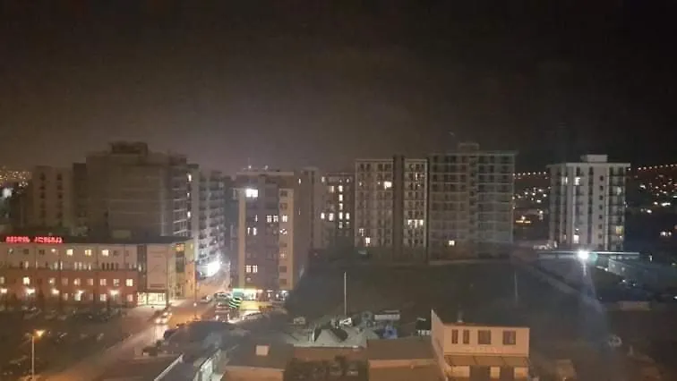 Apartmán Digomi Tbilisi
