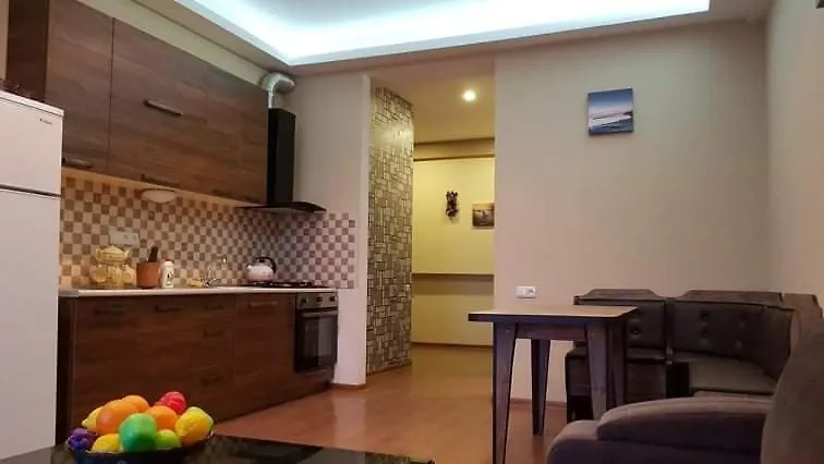 Apartmán Digomi Tbilisi