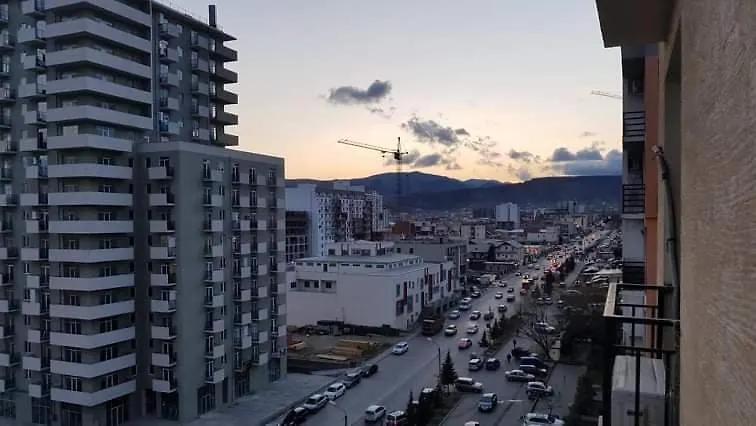Apartmán Digomi Tbilisi