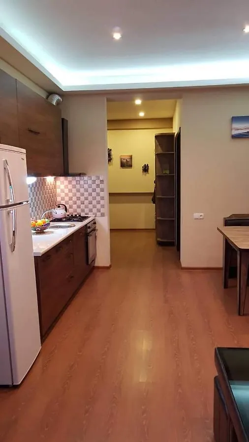 Apartmán Digomi Tbilisi
