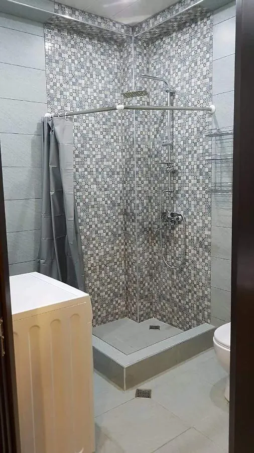 Apartmán Digomi Tbilisi
