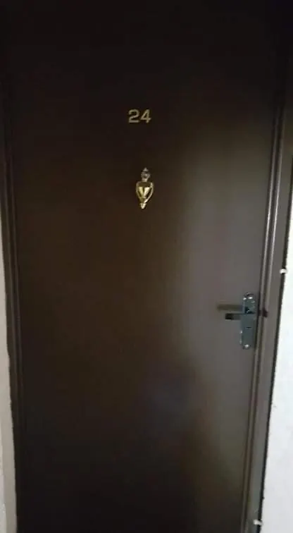 Apartmán Digomi Tbilisi Gruzie