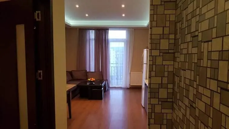 Apartmán Digomi Tbilisi